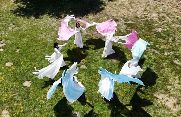 Wings of Shalom community