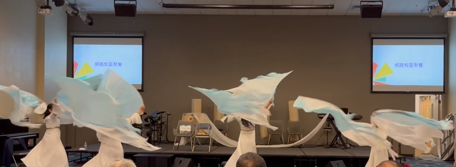 Wings of Shalom Retreat